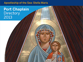 First Global Port Chaplain Directory Launched