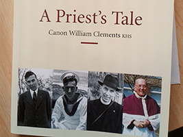A Priest's Tale