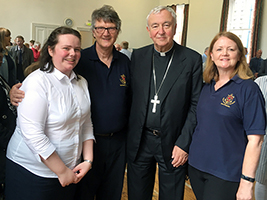 Vincentian Charism 400th Anniversary