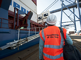 New directory to help seafarers launched