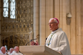 Stella Maris Mass 2014
