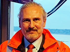 Seafarers not 'pawns'