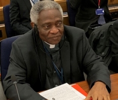 Vatican: step up safety in fishing