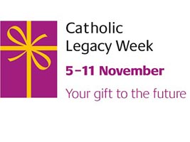 Catholic legacy week launched