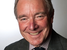 Seafarers UK urges investment in training