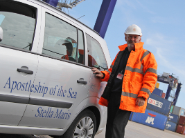 Tanker release is good news but AoS remains concerned about other ships