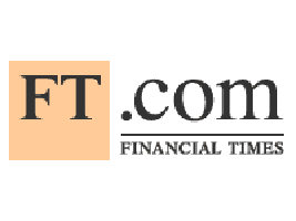 Letter from AoS Features in the Financial Times