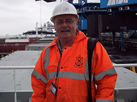 Immingham centre update