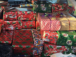 Christmas reflection by Fr Colum