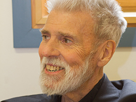 Fr John Seddon RIP