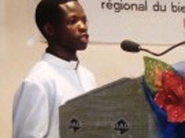 AoS celebrates 50 years in the Ivory Coast