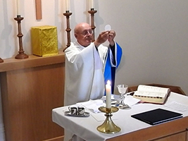 Mass to celebrate legacies