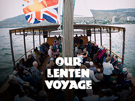 A Lenten Voyage