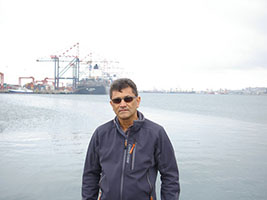 AoS South Africa new national director
