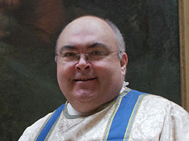 AoS appoints new Chair of Trustees
