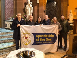 Dumbarton Delivers first Sea Sunday of 2020