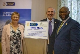 Join our Board of Trustees