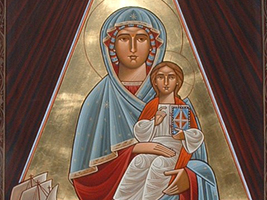 Stella Maris Masses 2017