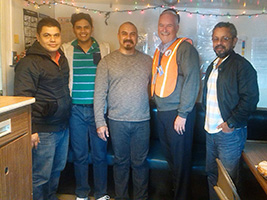Seafarers unpaid in Mobile Port