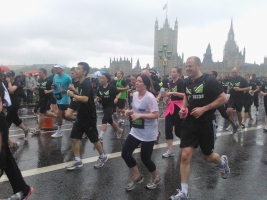 Well Done 10K Runners