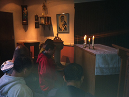 The Adoration