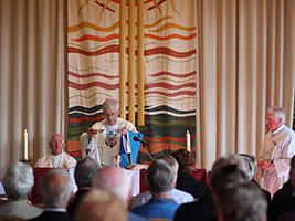 Conference Concludes