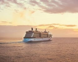 Do not lose hope cruise ship crew told