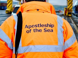 Stena Impero: Seafarers plight must not be forgotten