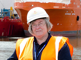 AoS hails role of women