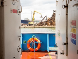 COVID-19: HOW WE ARE SUPPORTING SEAFARERS