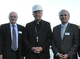 New AoS Trustees Appointed