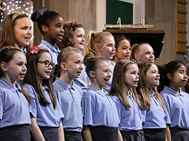 AoS Carol Services
