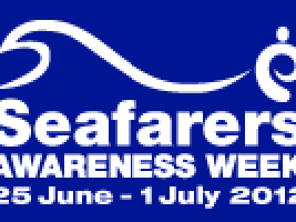 Seafarers UK Week A Success